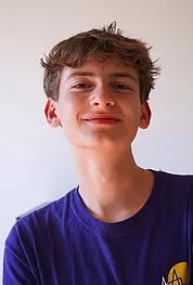 Portr&auml;t von Konstantin