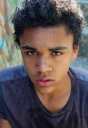 Langston Uibel
