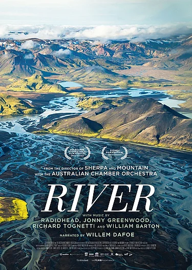 Filmplakat River