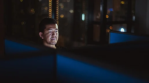 The Cleaners, farbfilm Verleih