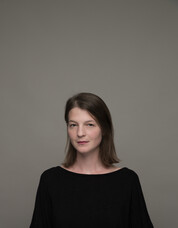Porträt Lisi Zeininger
