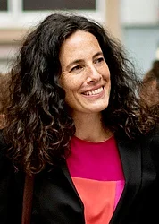 Portr&auml;tfoto Maya Reichert