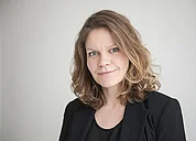 Portr&auml;t Jamila Wenske