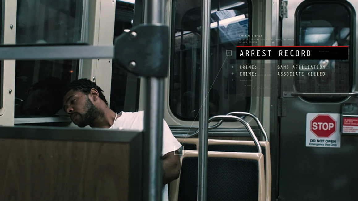 Link zum FilmTipp Pre-Crime