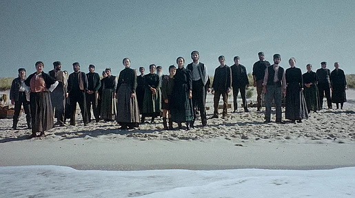 Link zum FilmTipp Der Heimatlose