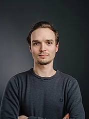 Portr&auml;t Georg Sch&uuml;tze