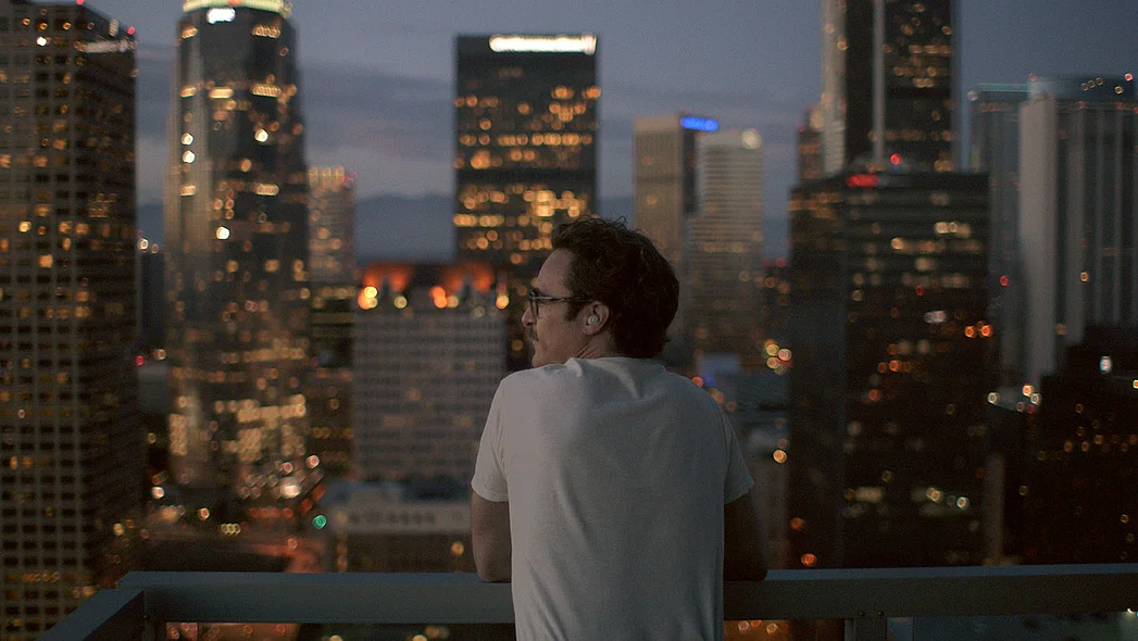HER, copyright Warner Bros. Pictures Germany