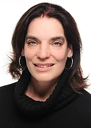 Portr&auml;t Dr. Friederike R&uuml;ckert