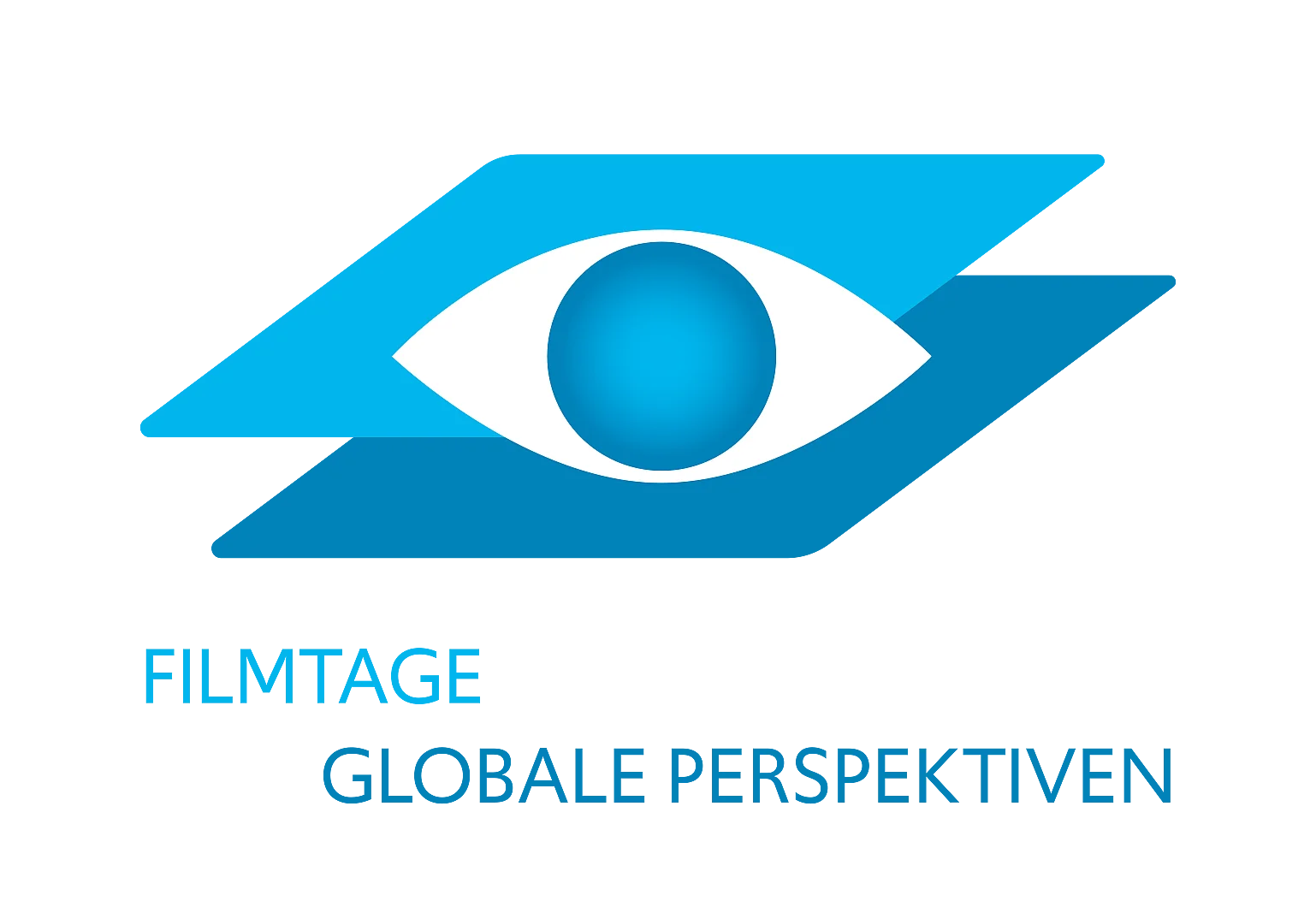 Logo der Filmtage Globale Perspektiven