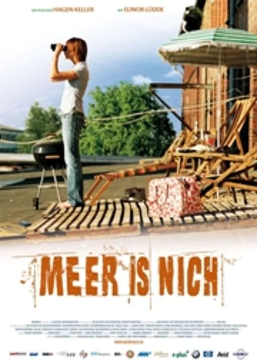 Filmplakat zu "Meer is nich"