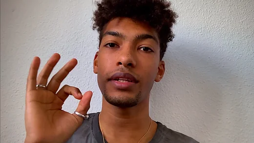 Schauspieler Yalani Marschner