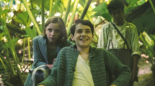 Link zum FilmTipp Der geheime Garten