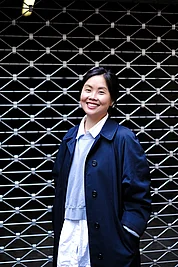 Portr&auml;t Hien Mai