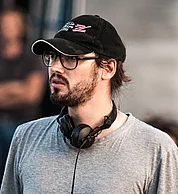 Portr&auml;t Aron Lehmann