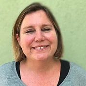Portr&auml;t Bettina Marsden