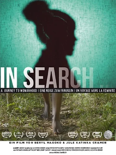Filmplakat In Search...