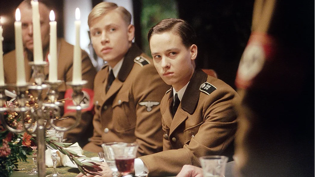 Napola, Constantin 2004