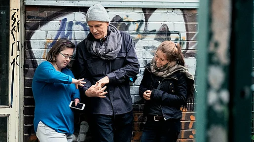Link zum FilmTipp Die Kinder der Utopie
