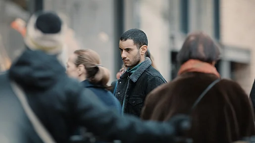 Link zum FilmTipp Nur ein Augenblick