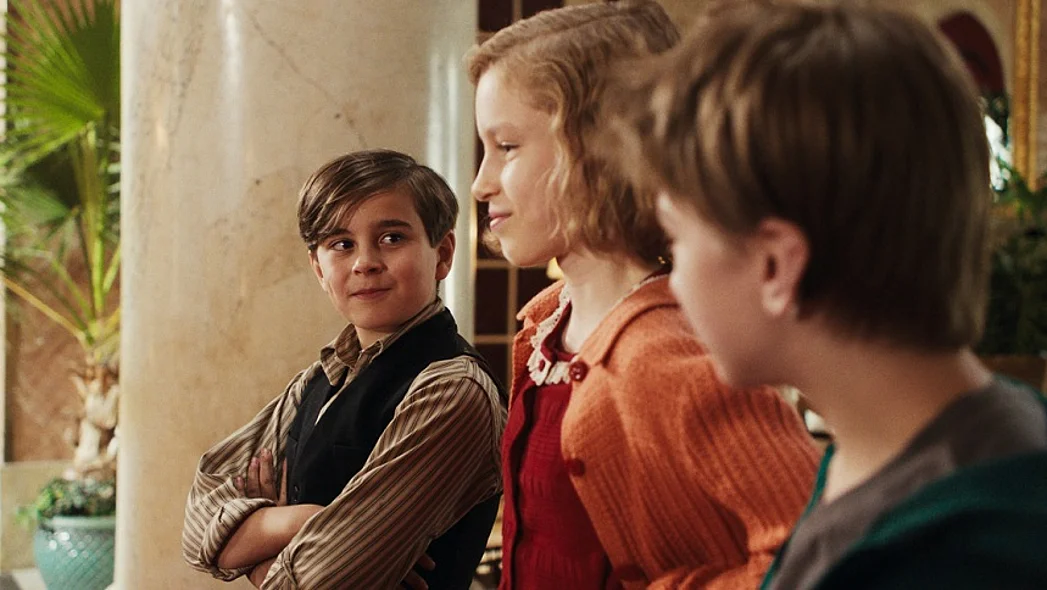 Link zur Seite Augen auf-Kinotag am 27. Januar