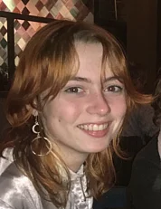 Portr&auml;t Molly Lynch