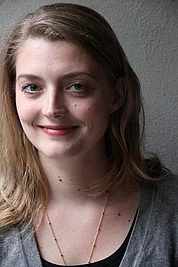 Portr&auml;t Lili Hartwig