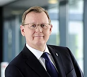 Portr&auml;t Bodo Ramelow