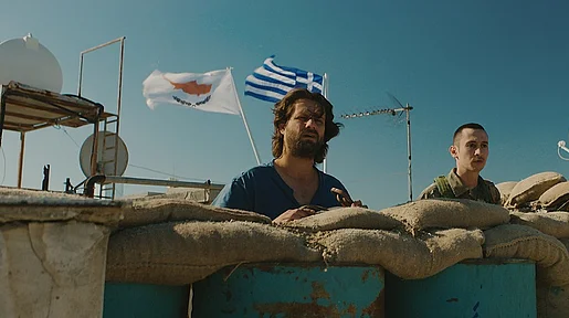 Link zum FilmTipp Smuggling Hendrix