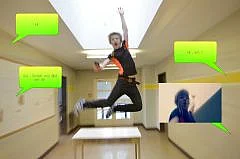 K&ouml;nigin Luise Stiftung zu wonderful world end