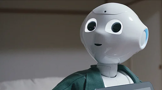 Hi, Ai, Rise and Shine Cinema