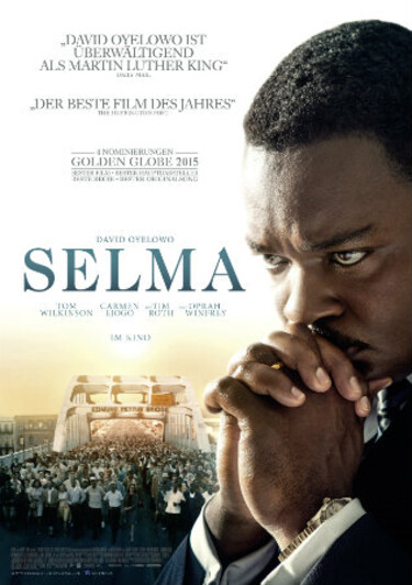 Filmplakat Selma