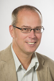 Prof. Dr. Markus Köster