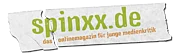 Logo Spinxx