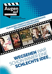 Cover der Handreichung