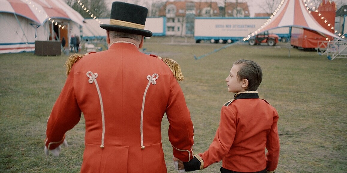 Link zum FilmTipp Zirkuskind