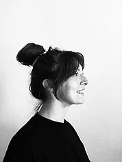 Portr&auml;t Jasmin B&ouml;schen