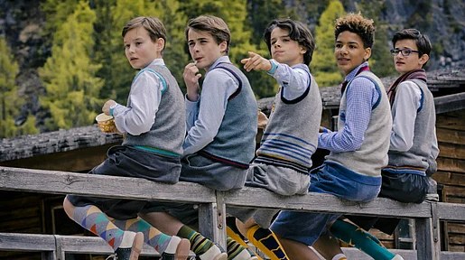 Link zu FilmTipp Burg Schreckenstein 2