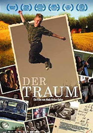 Filmplakat Der Traum