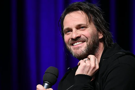 Portr&auml;t des Regisseurs Markus Goller