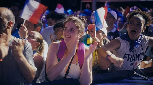 Link zum FilmTipp Ein Sommer in Paris