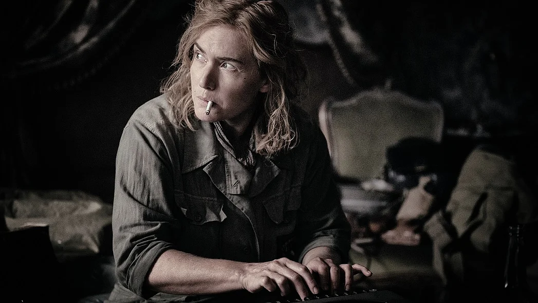 Link zum FilmTipp Die Fotografin