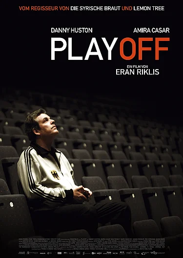 Filmplakat zu "Playoff"