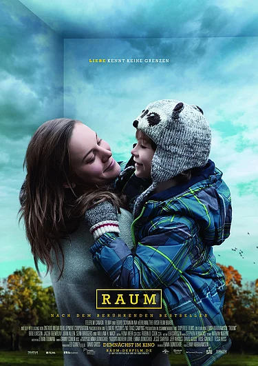 Filmplakat zu Raum