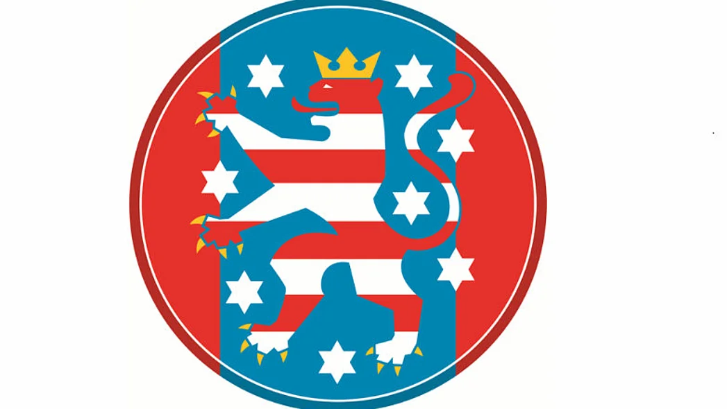 Logo Th&uuml;ringen