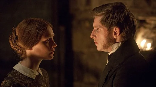 Filmplakat Jane Eyre