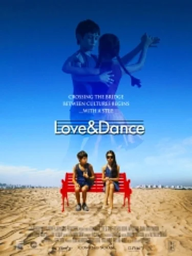 Filmplakat Love & Dance