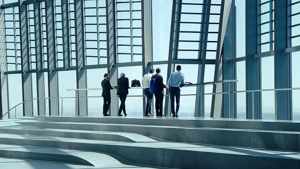 Link zum FilmTipp Oeconomia