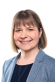 Portr&auml;t Ann Kristin vom Ort