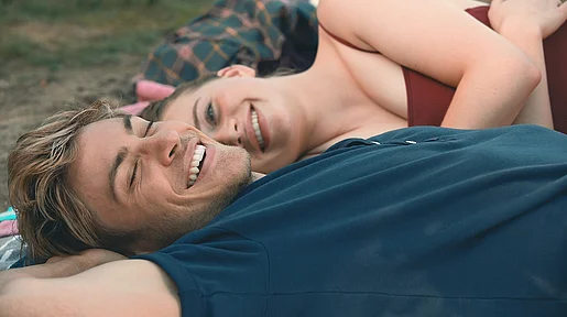Link zum FilmTipp Dem Horizont so nah