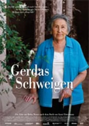 Filmplakat zu "Gerdas Schweigen"